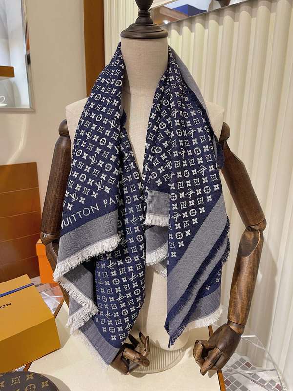 Louis Vuitton Scarf LVC00541 Louis Vuitton Scarf LVC00541